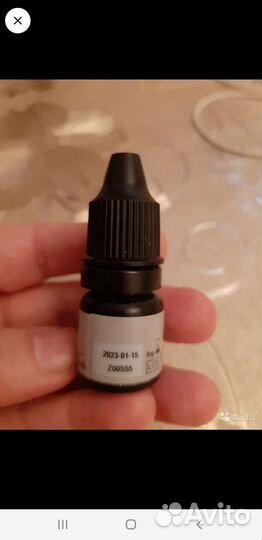 Новый,адгезив стоматологический Тэ-Эконом