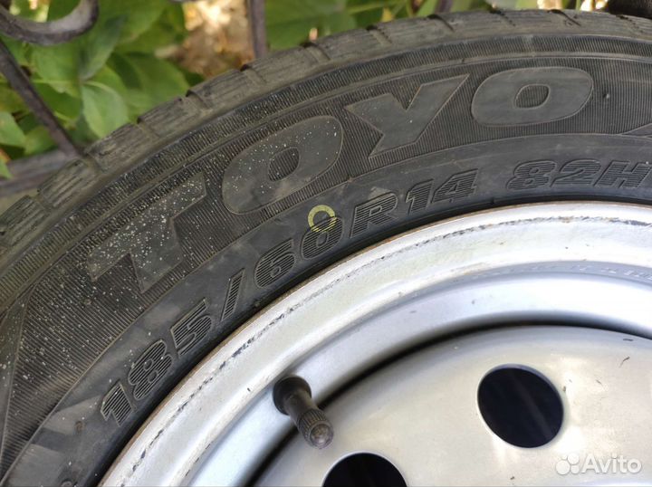Toyo 785 185/60 R14