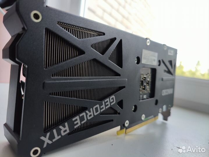 Asus TUF Gaming OC 3070ti