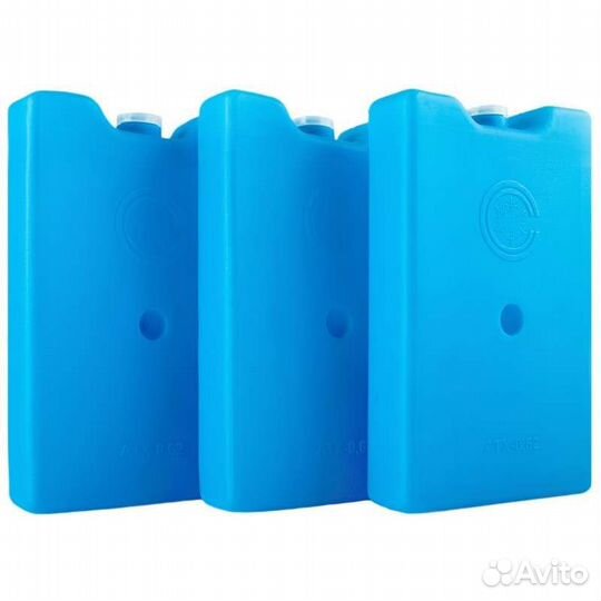 Хладоэлемент, аккумулятор холода