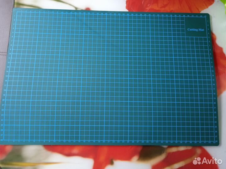 Коврик для моделирования