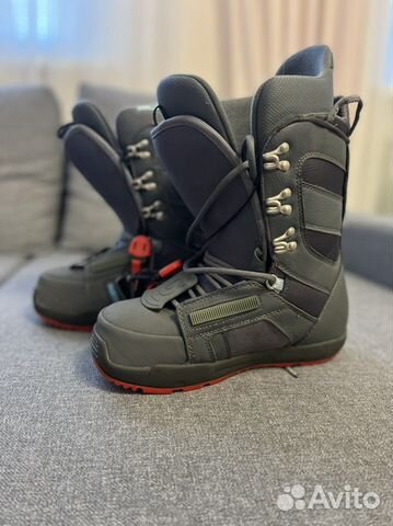 Ботинки для сноуборда
