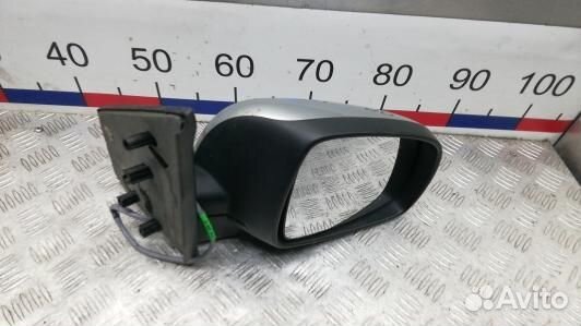 Зеркало наружное правое nissan note E11 (GEA12JO01