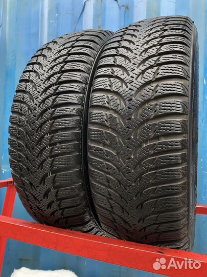 Kumho WinterCraft WP51 195/65 R15