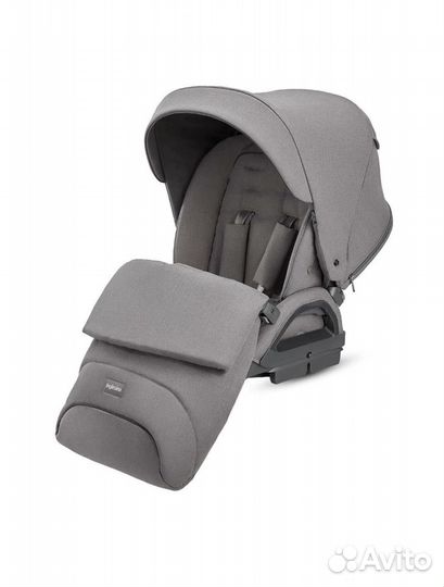 Коляска inglesina trilogy прогулочная