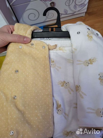 Вещи для мальчика 3-6 месяцев