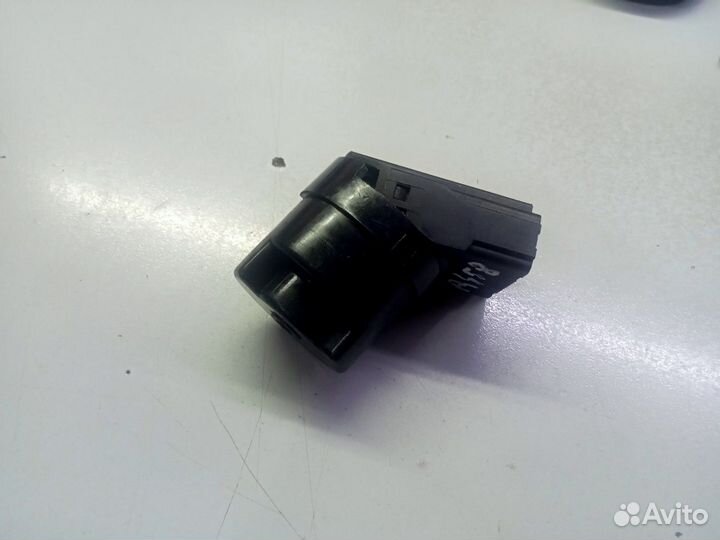 Контактная группа замка зажигания Шевроле Авео