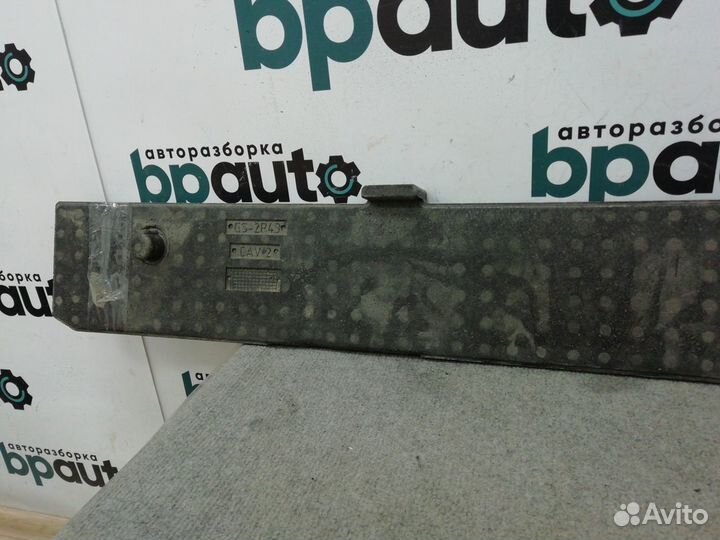 Абсорбер заднего бампера 85090-3TT0A Nissan Teana