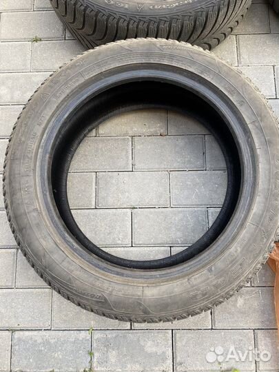 Goodyear UltraGrip Ice 195/55 R16