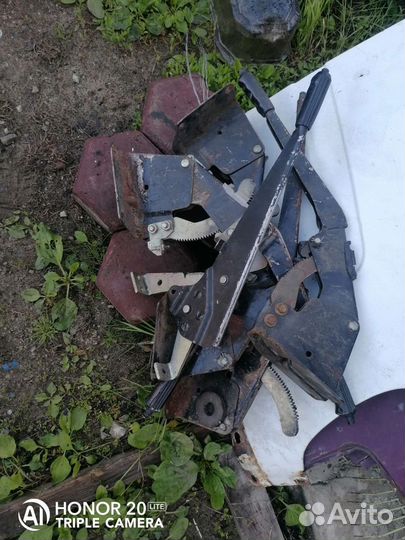 Авторазбор газель