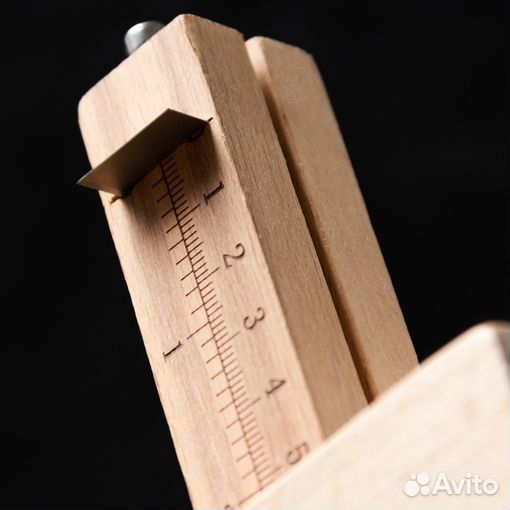 Ремнерез для работы с кожей