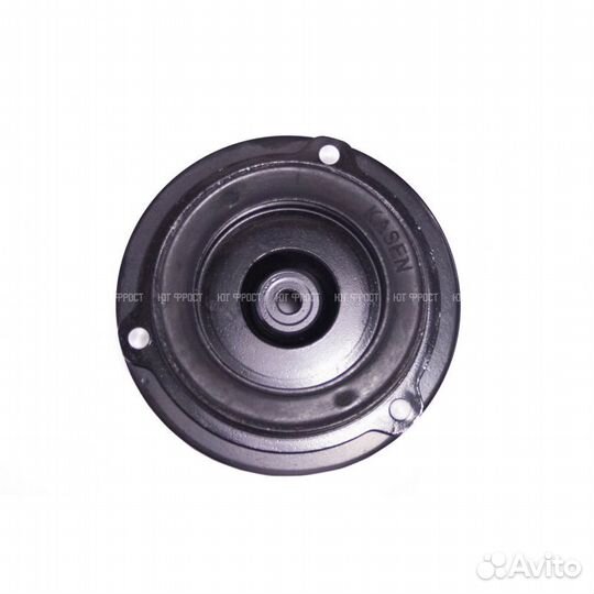 Муфта электромагнитная Chevrolet Cruze (110мм)