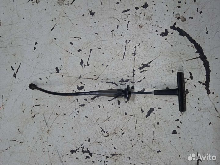 Трос ручника Ford Taurus 1 Форд Таурус 1