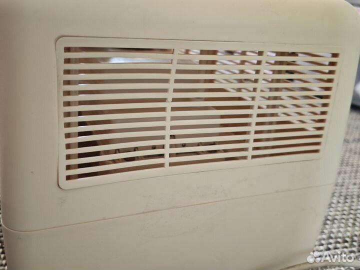 Увлажнитель воздуха Breeeth real (FSH-1000)