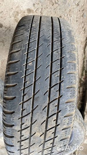 GT Radial Savero HT Plus 235/65 R17 104T