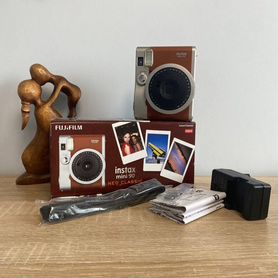 Фотоаппарат Fujifilm instax mini 90 Разные цвета