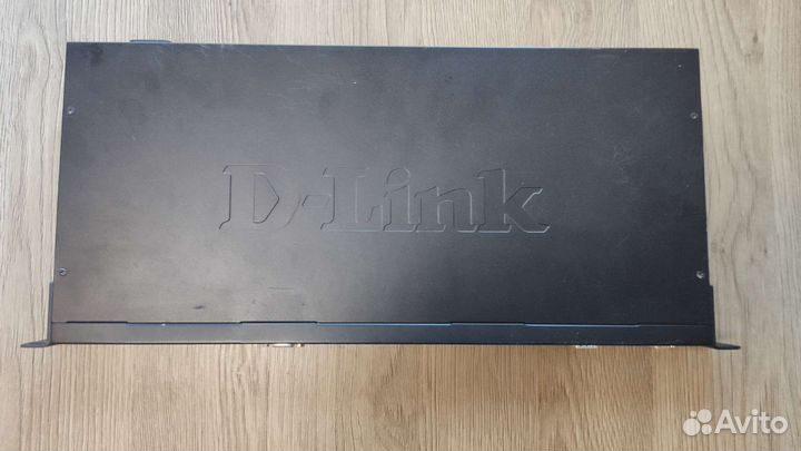D-Link DES 3200 28