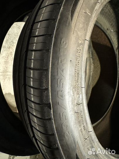 Tracmax X-Privilo TX3 235/45 R18 98W