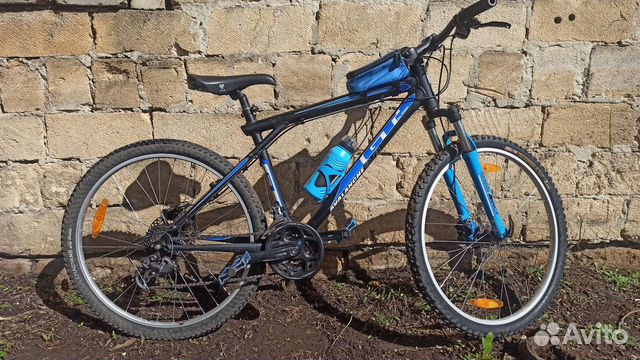 Gt avalanche 2.0. Гидравлика