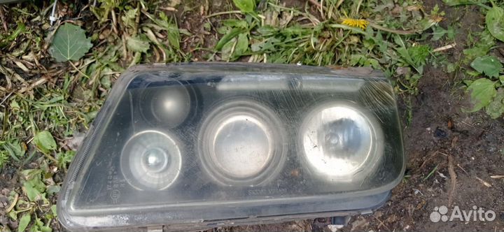 Фонари Honda Civic 92-95 год