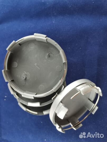 Заглушки ступицы на диск Renault Рено