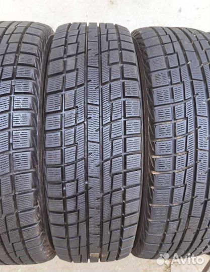 Yokohama Ice Guard IG30 185/65 R15 88Q