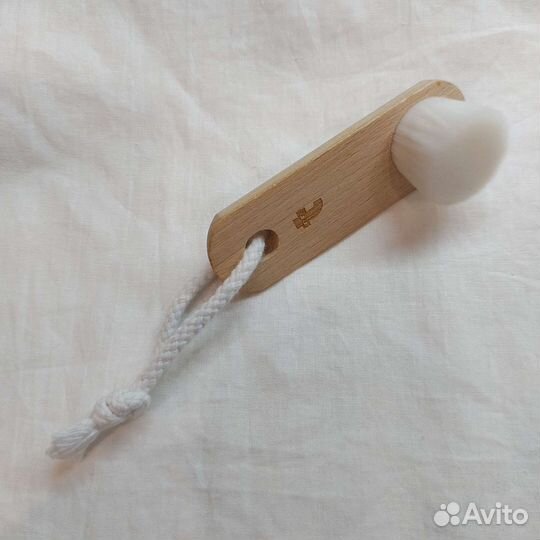 Щётка для лица