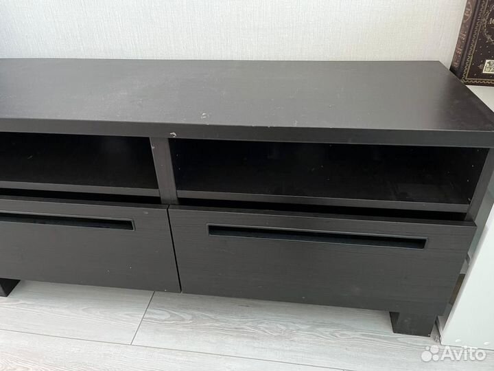 Тумба под телевизор IKEA