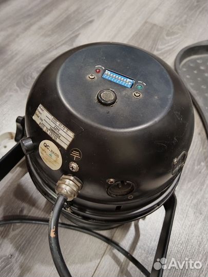 Светомузыка цветомузыка