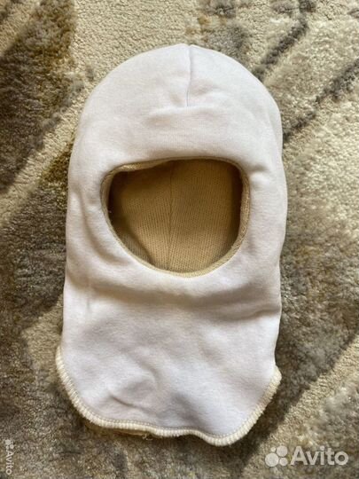 Шапка для девочки