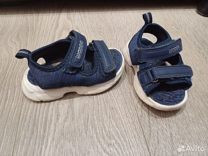 Детская обувь для мальчика