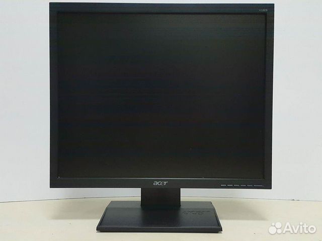 Монитор 19" дюймов Acer V193DOb (1280x1024)(VGA)