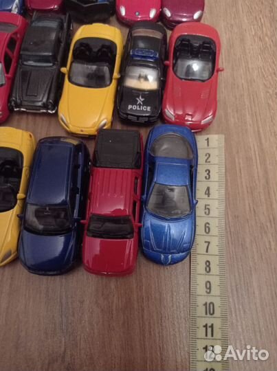 Игрушки для мальчика