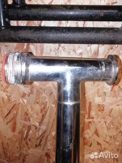 Царга 1,5 дюйма