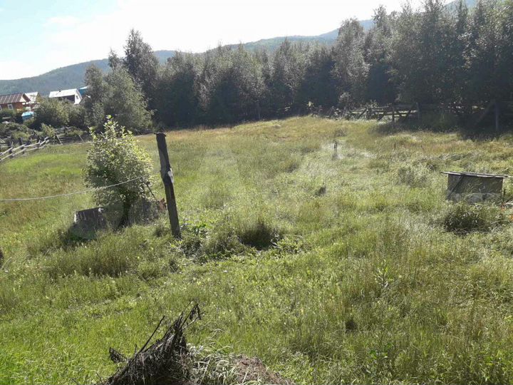 Участок 14 сот. (ИЖС)
