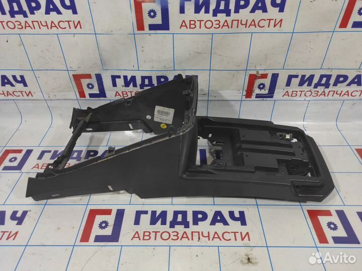 Консоль Volvo XC90 8674913
