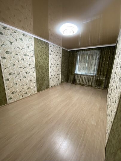 2-к. квартира, 51 м², 5/5 эт.