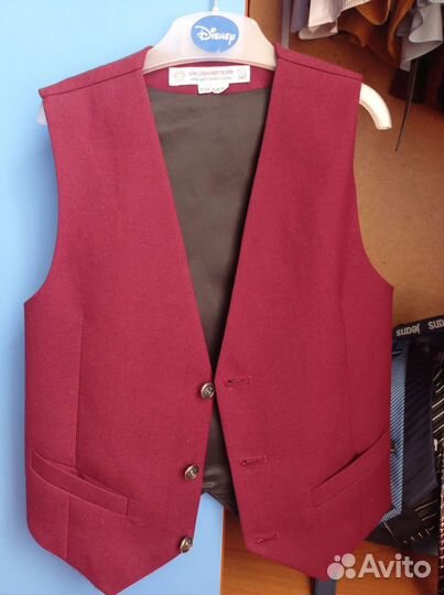 Школьные пиджаки