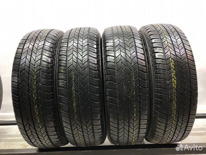 Dunlop Grandtrek ST20 215/65 R16 99Y