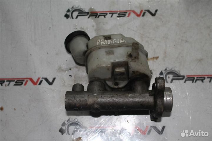 Цилиндр тормозной главный Хафей Принцип