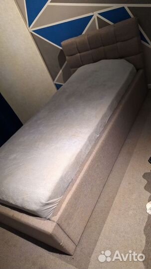 Кровать бу