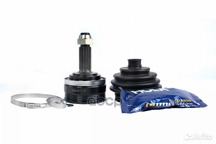 Шрус наружный (CV008) LADA 2108-15/Kalina/Prior