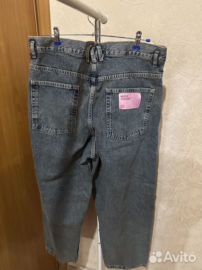 Monochrome джинсы