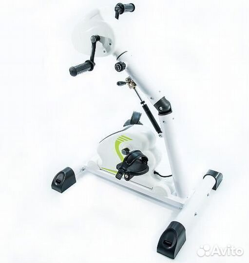 Велотренажер двухмоторный HSM-20CE инвалидный