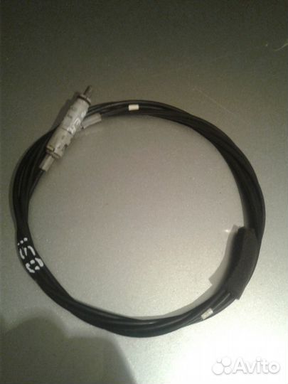 Трос бензобака Тойота королла Е150