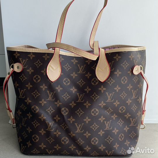 Сумка louis vuitton