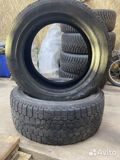 Yokohama Ice Guard IG30 205/55 R16