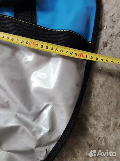 Тюбинг Nika тб1К-110 (110 см)