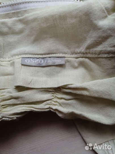 Комбинезон для собак от клещей, 25р