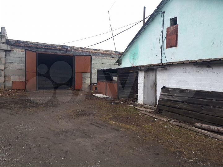 Производственное помещение, 262 м²